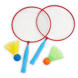 ADDO Out & About Badminton Set