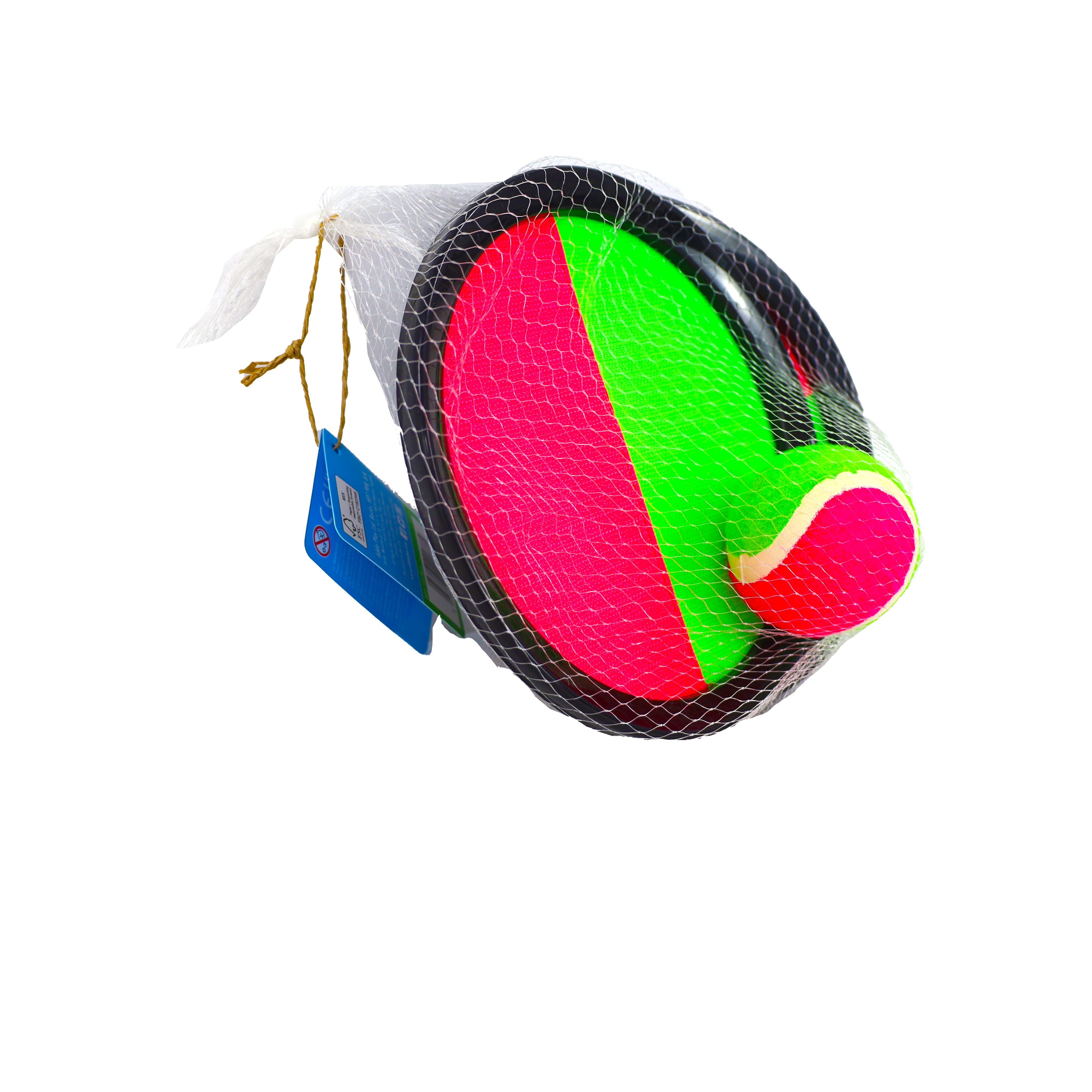 ADDO Out & About Catch Game Set