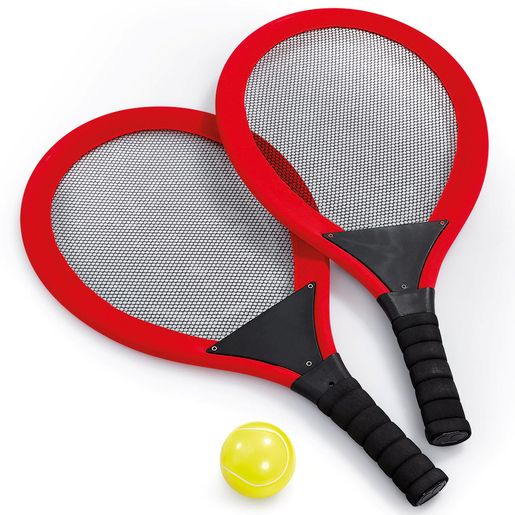 Addo Out & About Junior Tennis Racket Set Assorted Colors