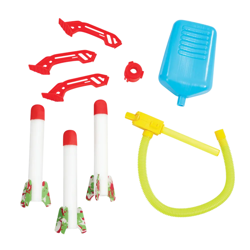 ADDO Out & About Stomp Rocket