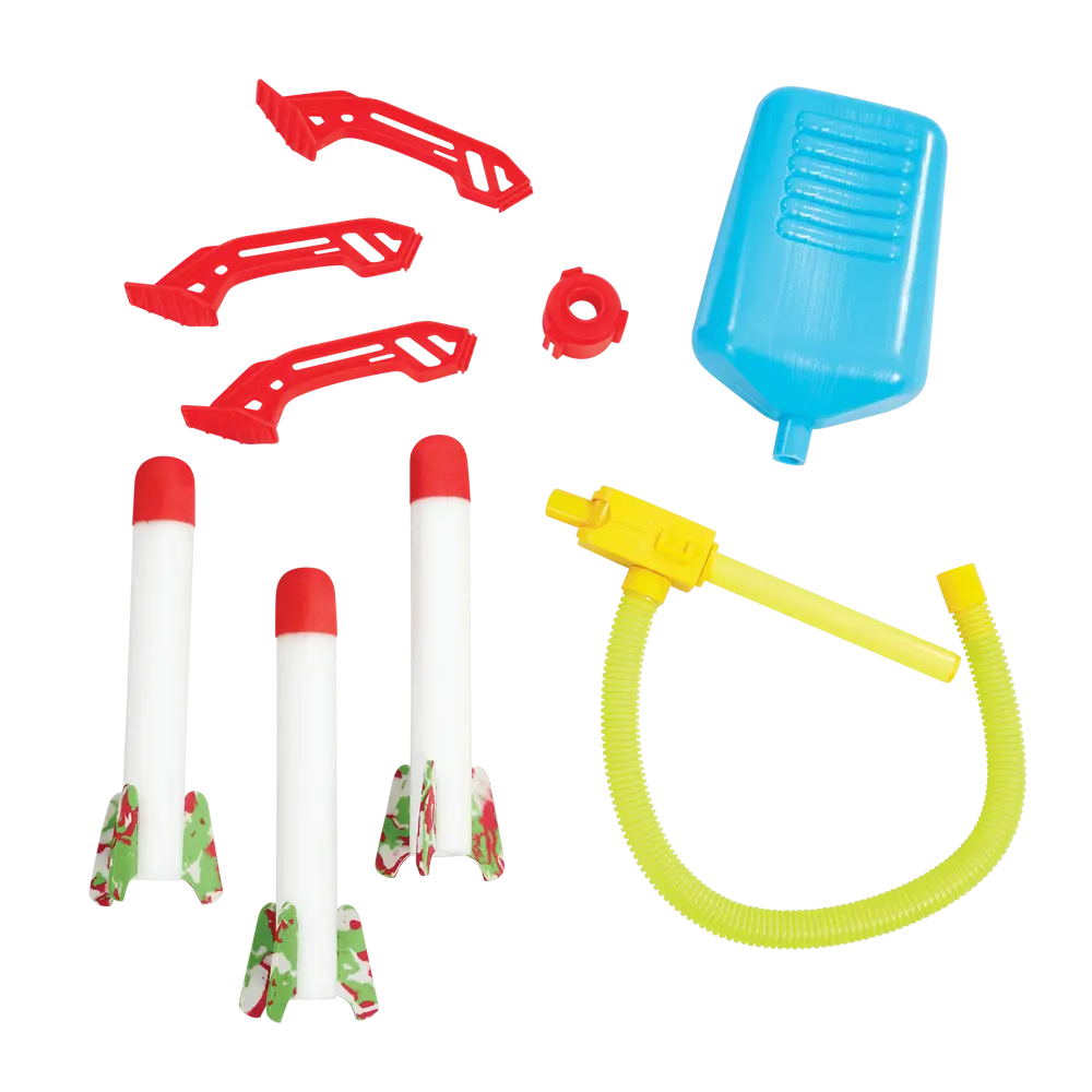 ADDO Out & About Stomp Rocket