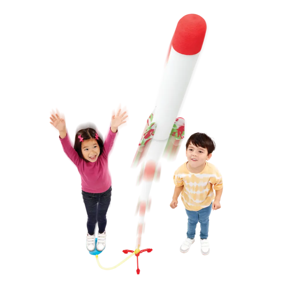 ADDO Out & About Stomp Rocket
