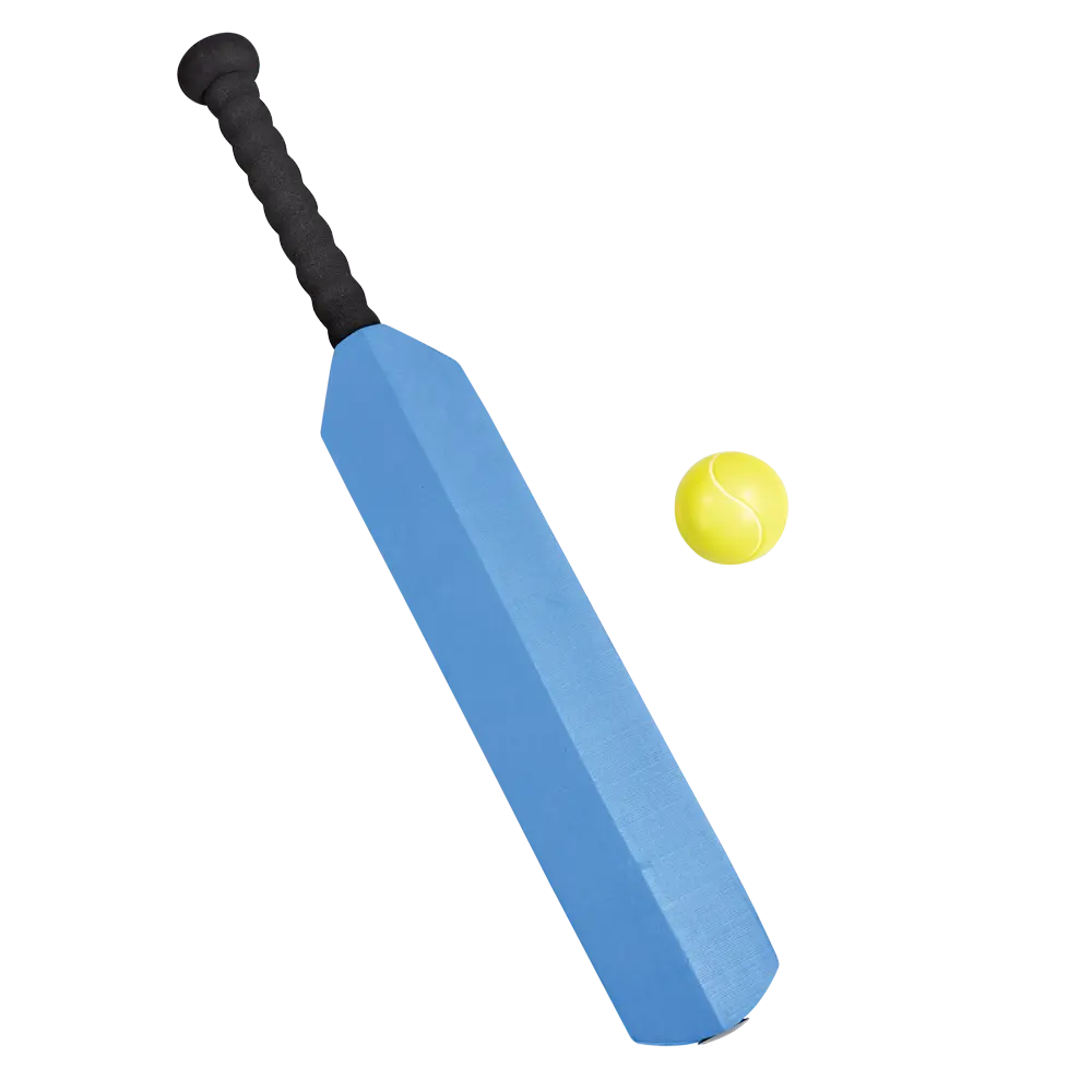 ADDO Out & About Foam Cricket