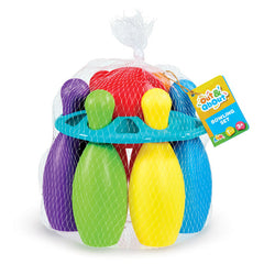 Addo Out & About Kids Bowling Play Set