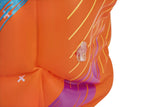 Bestway Kids SwimSafe Colorify ToughLite Vest Inflatable Swim Gear 41x30 cm