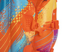 Bestway Kids SwimSafe Colorify ToughLite Vest Inflatable Swim Gear 41x30 cm
