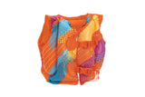 Bestway Kids SwimSafe Colorify ToughLite Vest Inflatable Swim Gear 41x30 cm