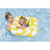 Bway Swimsafe Baby Wavy Square 79x79cm