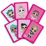 Top Trumps Match Lol Surprise