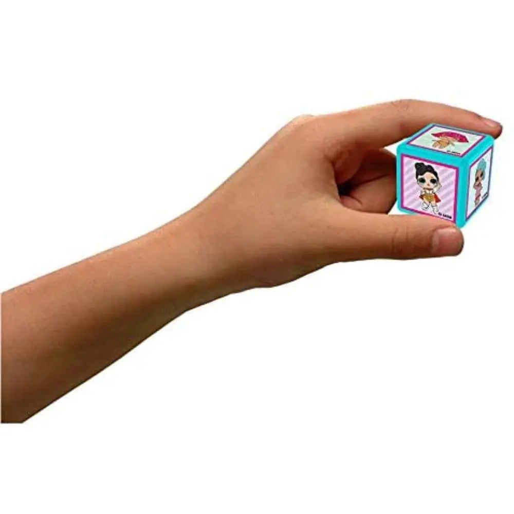 Top Trumps Match Lol Surprise