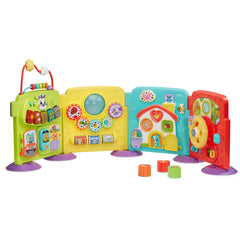 VTech 4-In-1 Steps And Stages Activity Center Battery Operated