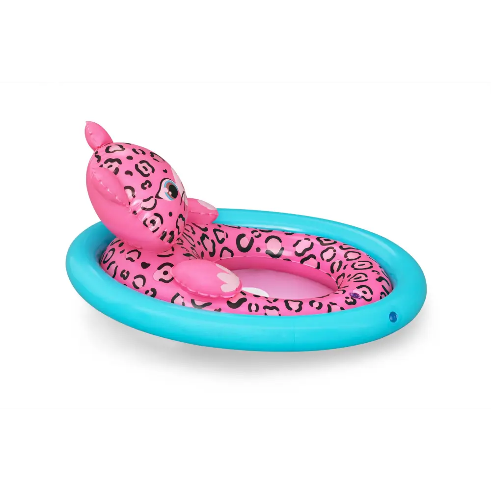 Bestway Float Lil Animal Baby Boat 71X56cm