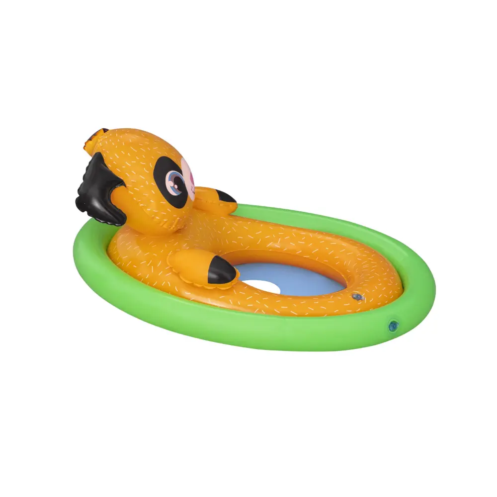 Bestway Float Lil Animal Baby Boat 71X56cm