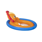 Bestway Float Lil Animal Baby Boat 71X56cm