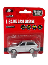 Vroom Vroom Diecast Unified Licensed 1/64 Assortment