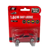 Vroom Vroom Diecast Unified Licensed 1/64 Assortment