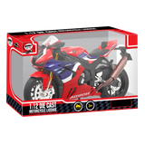 Vroom Diecast Motorcycle License 1/12 Assortment