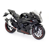 Vroom Diecast Motorcycle License 1/12 Assortment
