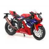 Vroom Diecast Motorcycle License 1/12 Assortment