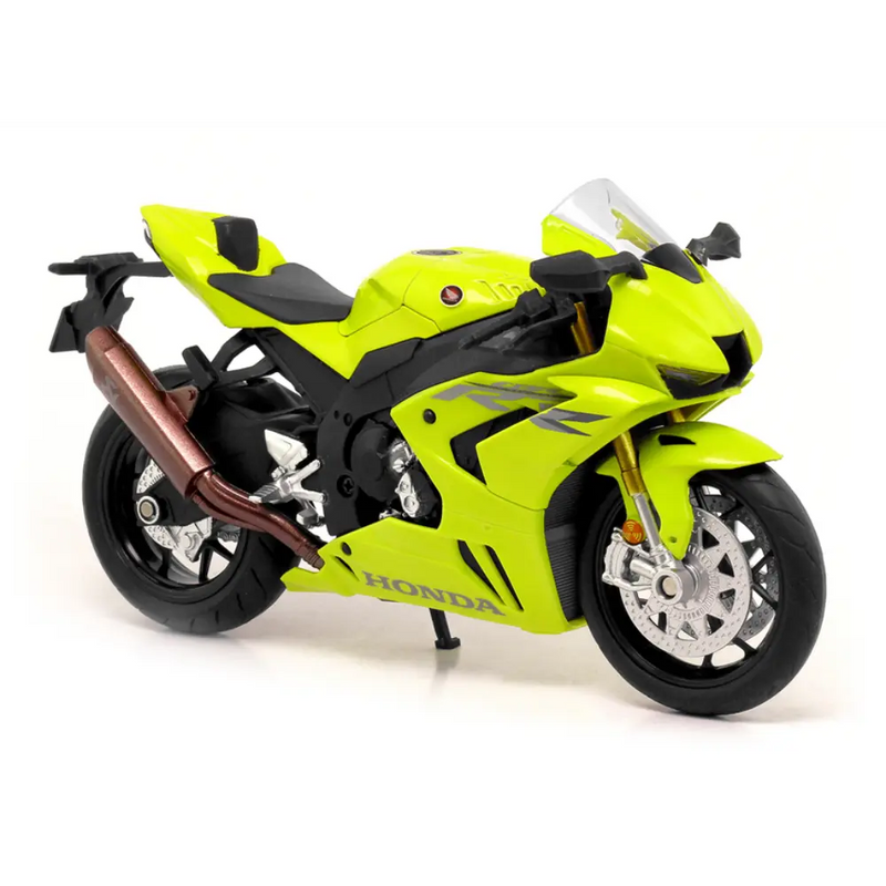 Vroom Diecast Motorcycle License 1/12 Assortment