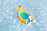 Bestway Playa Pal Baby Boat Assortment 1-piece
