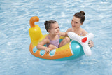 Bestway Playa Pal Baby Boat Assortment 1-piece
