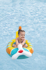 Bestway Playa Pal Baby Boat Assortment 1-piece