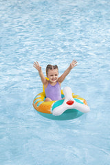 Bestway Playa Pal Baby Boat Assortment 1-piece