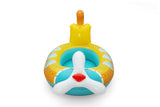 Bestway Playa Pal Baby Boat Assortment 1-piece