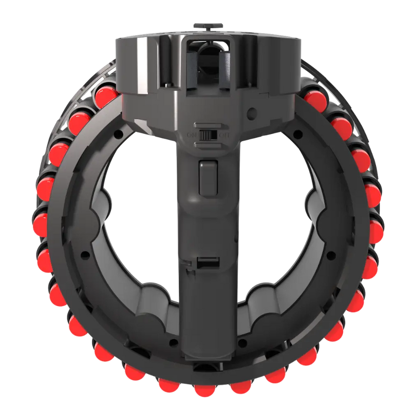 D-Dart Pro Blaster