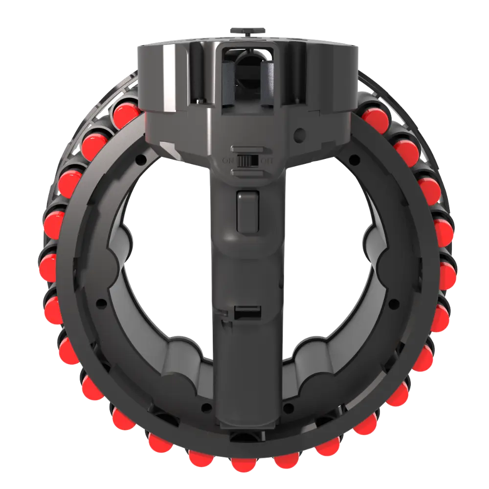 D-Dart Pro Blaster