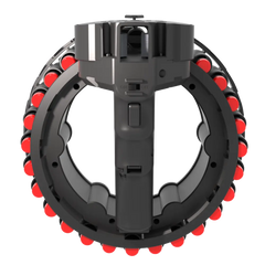 D-Dart Pro Blaster