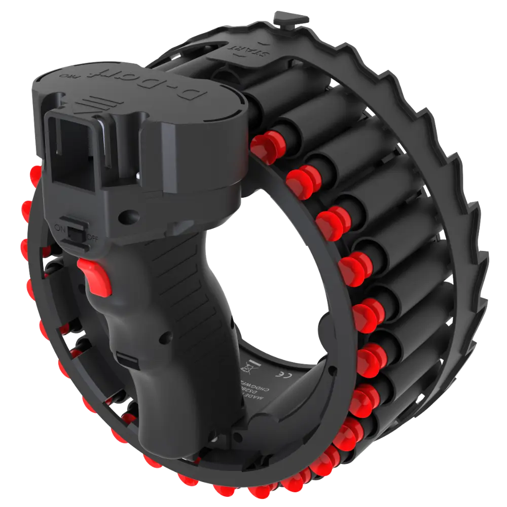 D-Dart Pro Blaster