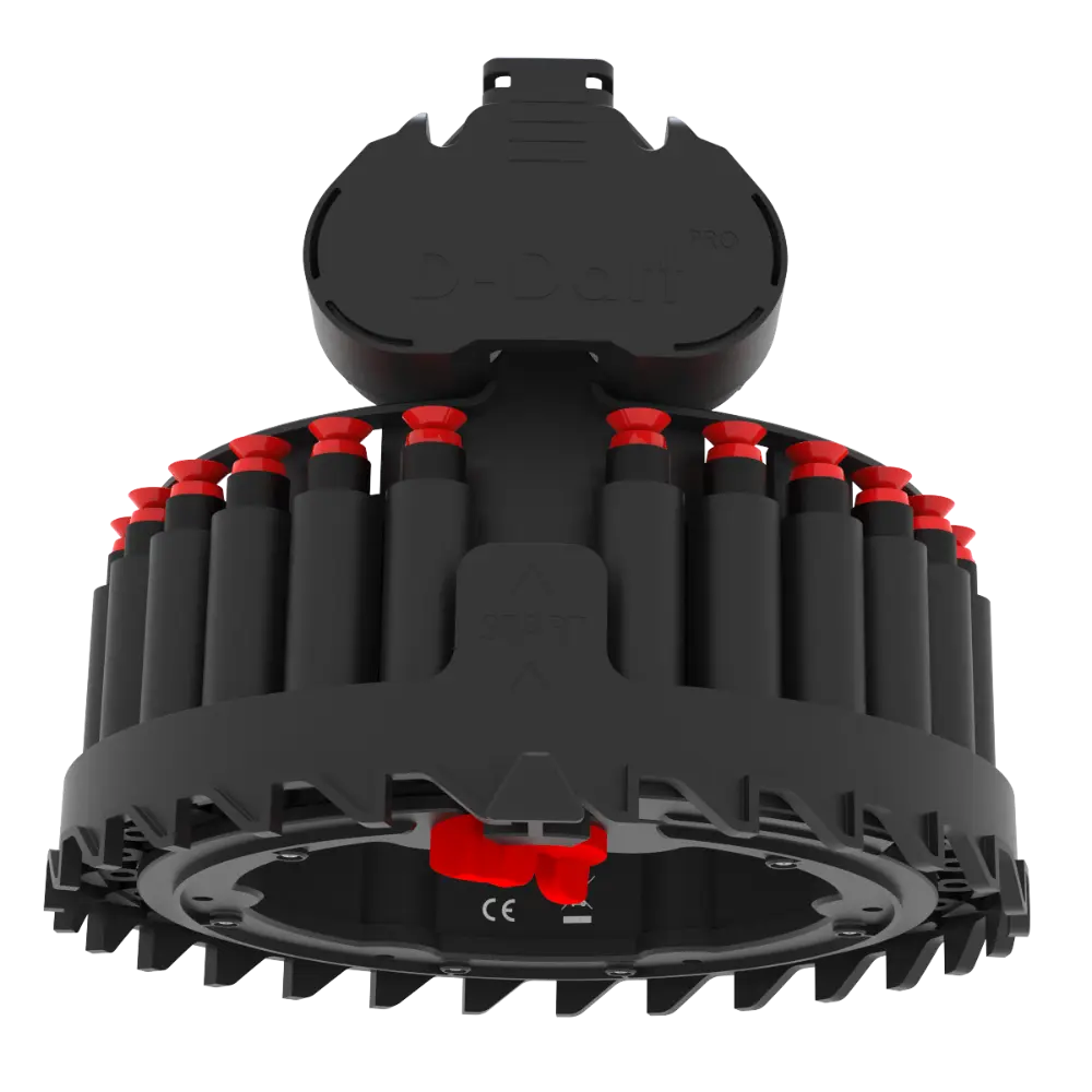 D-Dart Pro Blaster