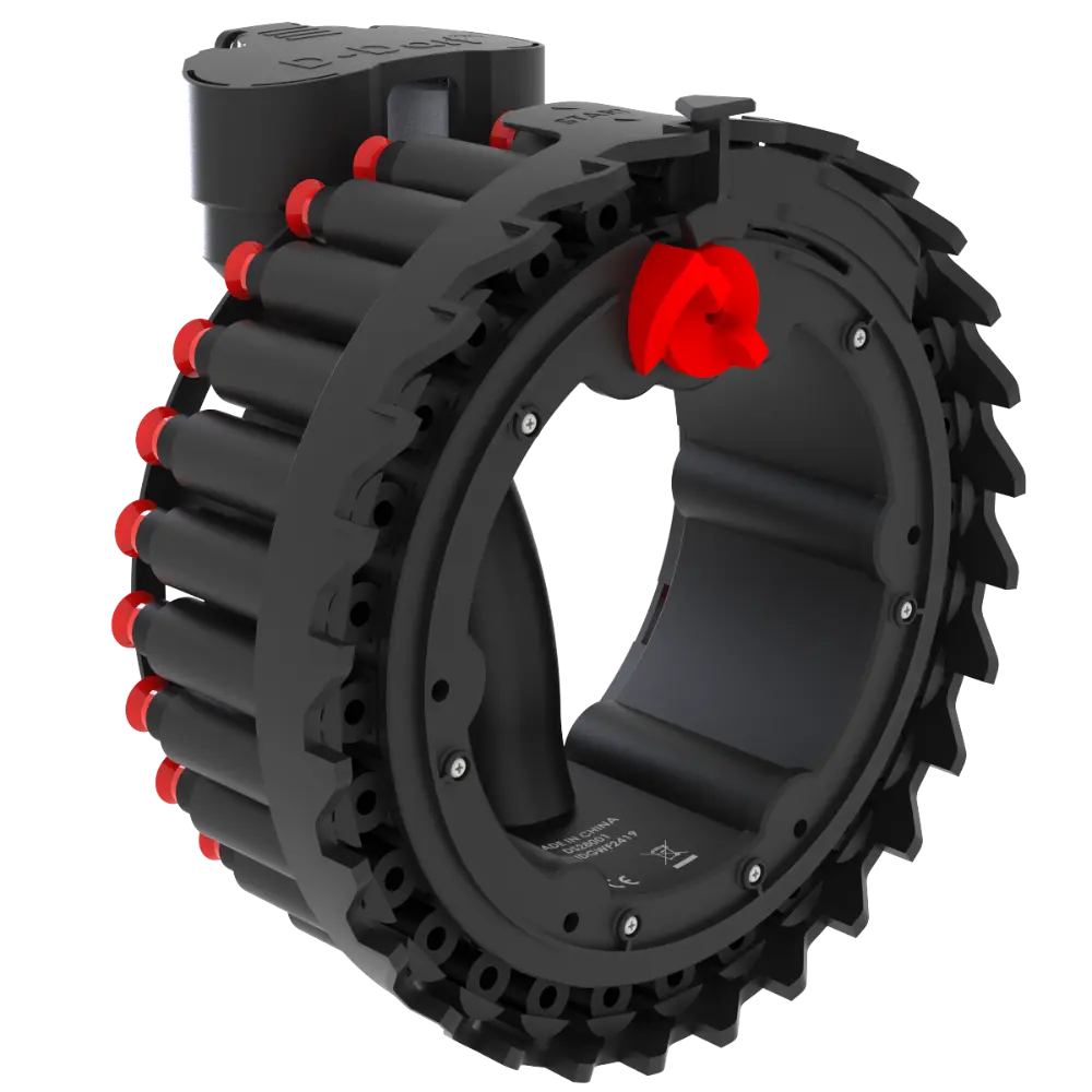 D-Dart Pro Blaster