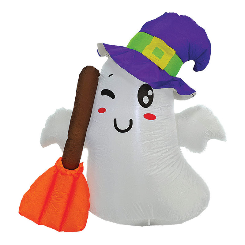 Madtoy Inflatable Friendly Ghost