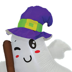 Madtoy Inflatable Friendly Ghost