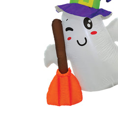 Madtoy Inflatable Friendly Ghost