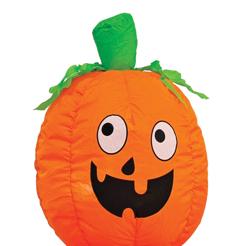 Madtoy Inflatable Pumpkin Stack