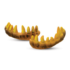 Madtoy Horror Teeth Yellow Monster Teeth