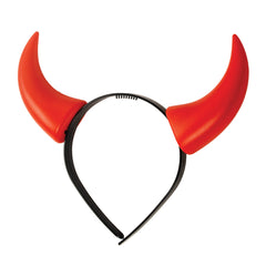 Madtoy Red Devil Headband