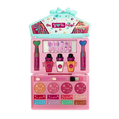 Shush My Beauty Makeup Handbag