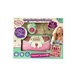 Shush My Beauty Makeup Handbag