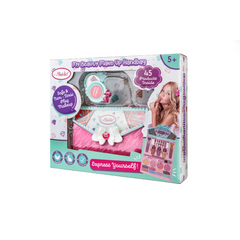 Shush My Beauty Makeup Handbag