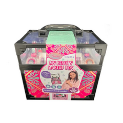 Shush My Makeup Vanity Case