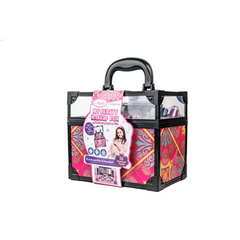Shush My Makeup Vanity Case