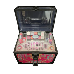 Shush My Makeup Vanity Case