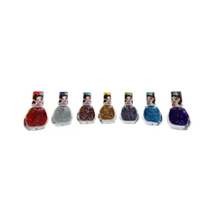 Twinkle Twinkle 7 Pcs Nail Polish Set