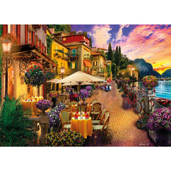 Clementoni  500Pcs Puzzle Monte Rosa Dream