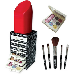 Shush Colo Couture Lipstik Vault
